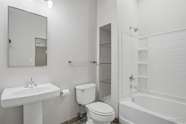 2020 Washington Avenue 207, St Louis, MO 63103
