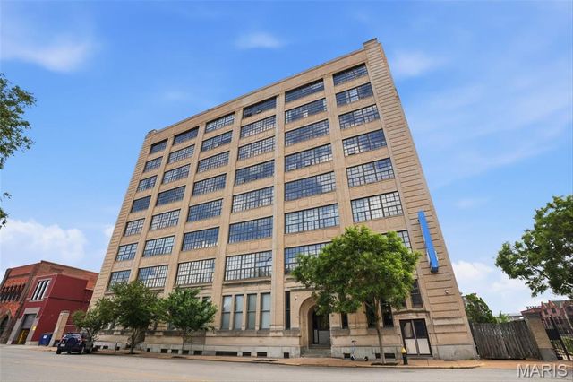 2020 Washington Avenue 207, St Louis, MO 63103