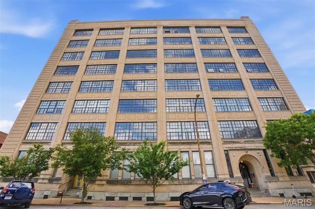 2020 Washington Avenue 207, St Louis, MO 63103