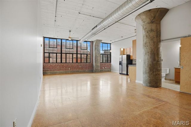 2020 Washington Avenue 207, St Louis, MO 63103