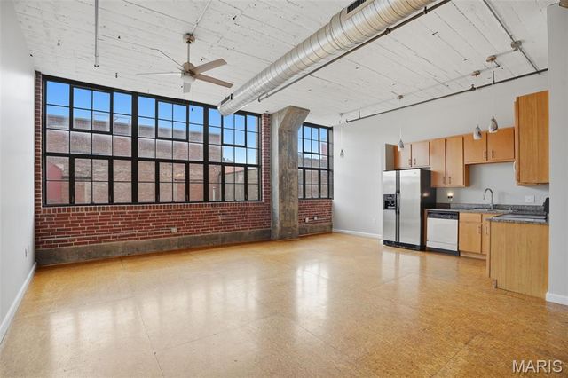 2020 Washington Avenue 207, St Louis, MO 63103