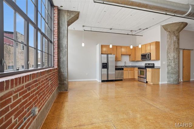 2020 Washington Avenue 207, St Louis, MO 63103