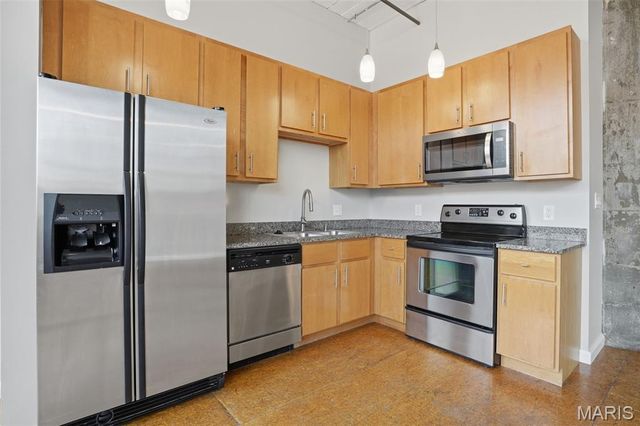 2020 Washington Avenue 207, St Louis, MO 63103