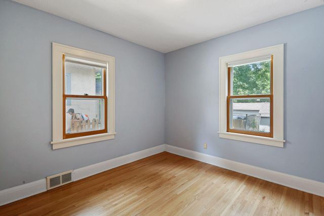 2301 Benjamin Street NE, Minneapolis, MN 55418