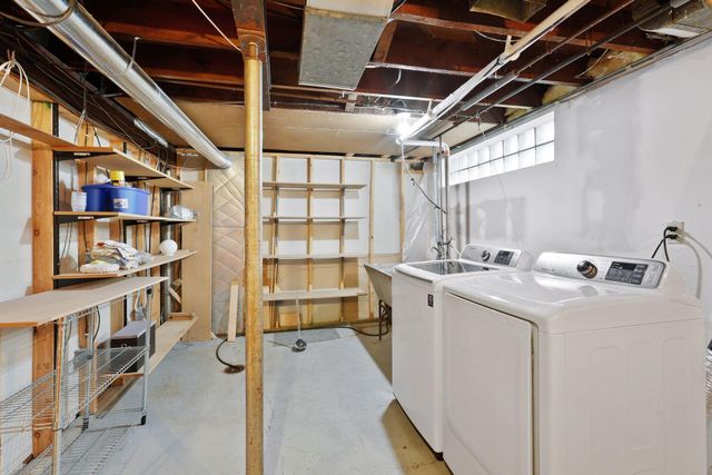 2301 Benjamin Street NE, Minneapolis, MN 55418