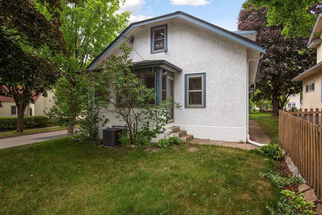 2301 Benjamin Street NE, Minneapolis, MN 55418