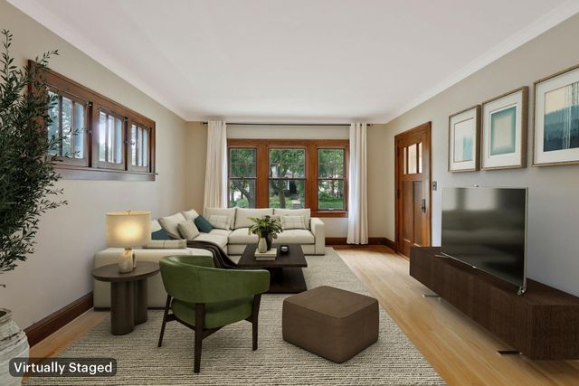 2301 Benjamin Street NE, Minneapolis, MN 55418