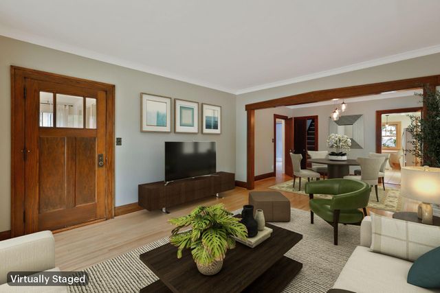 2301 Benjamin Street NE, Minneapolis, MN 55418