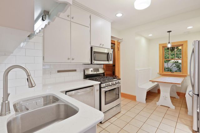 2301 Benjamin Street NE, Minneapolis, MN 55418