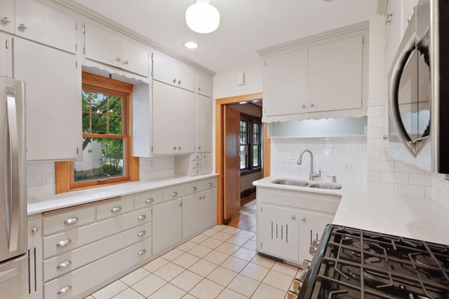 2301 Benjamin Street NE, Minneapolis, MN 55418