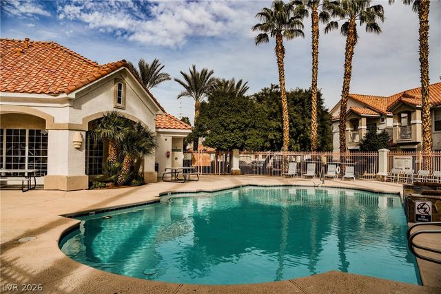 8555 West Russell Road 1104, Las Vegas, NV 89113