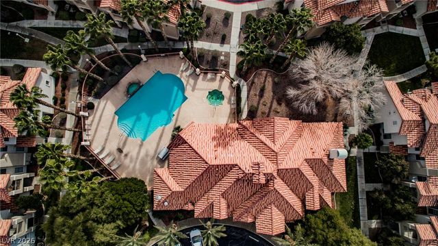 8555 West Russell Road 1104, Las Vegas, NV 89113