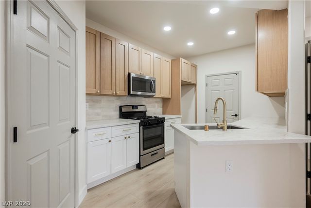 8555 West Russell Road 1104, Las Vegas, NV 89113