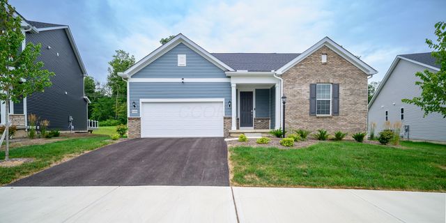 9288 Horseshoe Street, Plain City, OH 43064