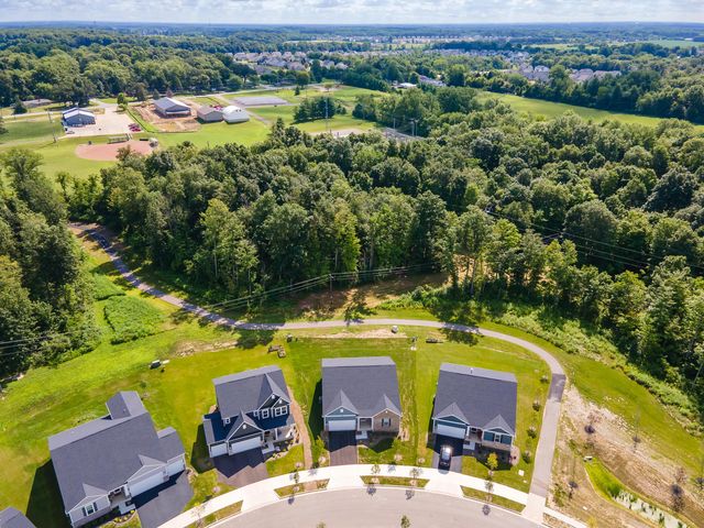 9288 Horseshoe Street, Plain City, OH 43064