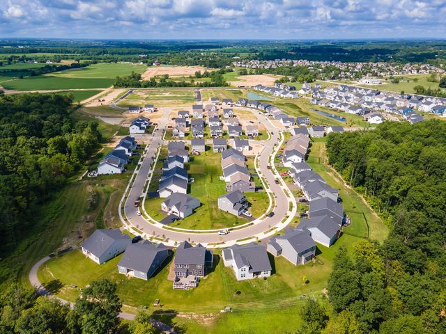 9288 Horseshoe Street, Plain City, OH 43064