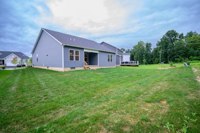 9288 Horseshoe Street, Plain City, OH 43064