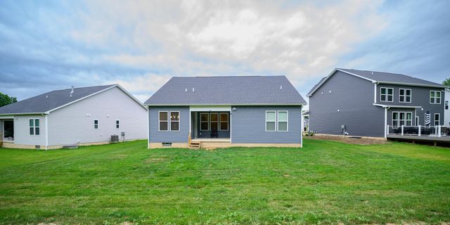 9288 Horseshoe Street, Plain City, OH 43064