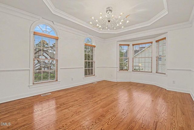 9109 Club Hill Drive, Raleigh, NC 27617