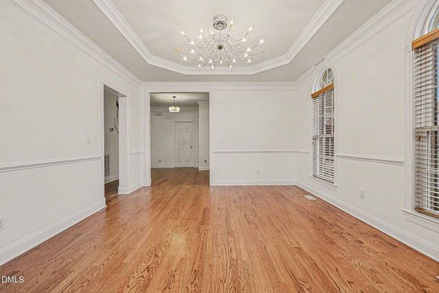 9109 Club Hill Drive, Raleigh, NC 27617