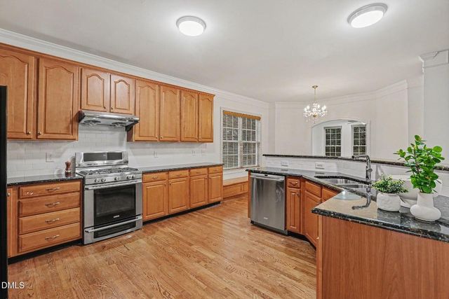 9109 Club Hill Drive, Raleigh, NC 27617