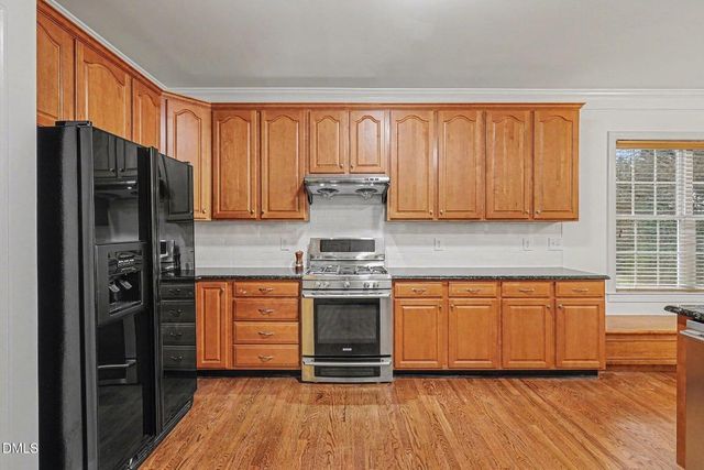 9109 Club Hill Drive, Raleigh, NC 27617