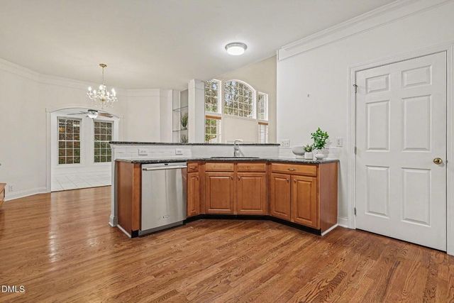 9109 Club Hill Drive, Raleigh, NC 27617