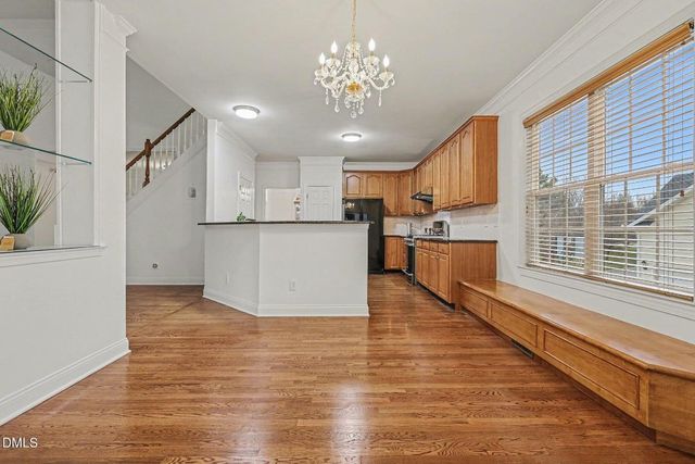 9109 Club Hill Drive, Raleigh, NC 27617