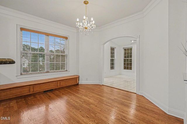 9109 Club Hill Drive, Raleigh, NC 27617