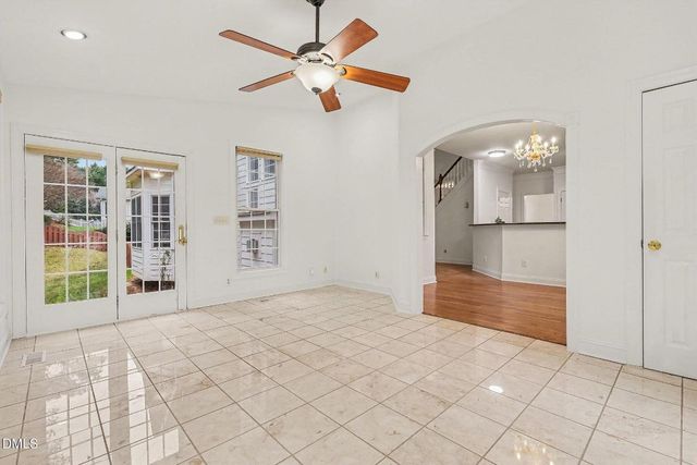 9109 Club Hill Drive, Raleigh, NC 27617