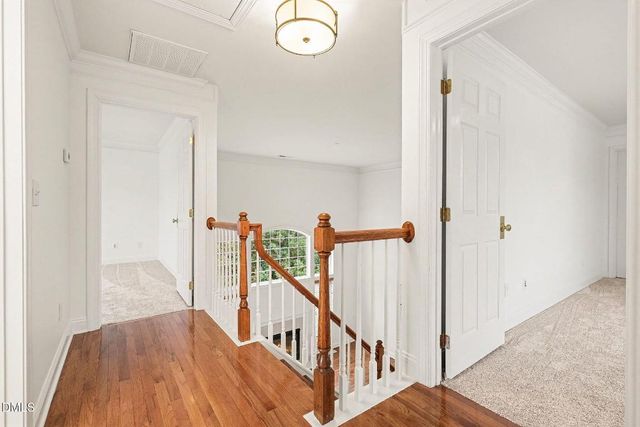 9109 Club Hill Drive, Raleigh, NC 27617