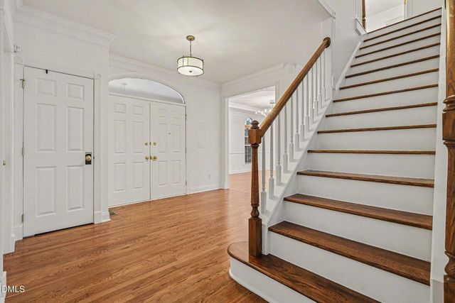 9109 Club Hill Drive, Raleigh, NC 27617