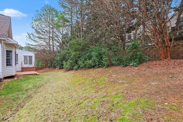 9109 Club Hill Drive, Raleigh, NC 27617
