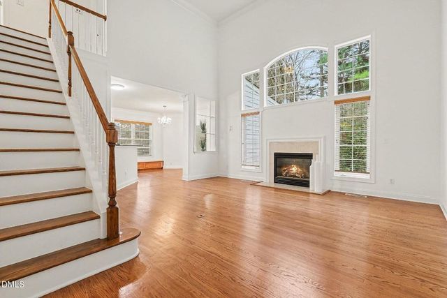 9109 Club Hill Drive, Raleigh, NC 27617