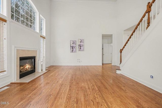 9109 Club Hill Drive, Raleigh, NC 27617