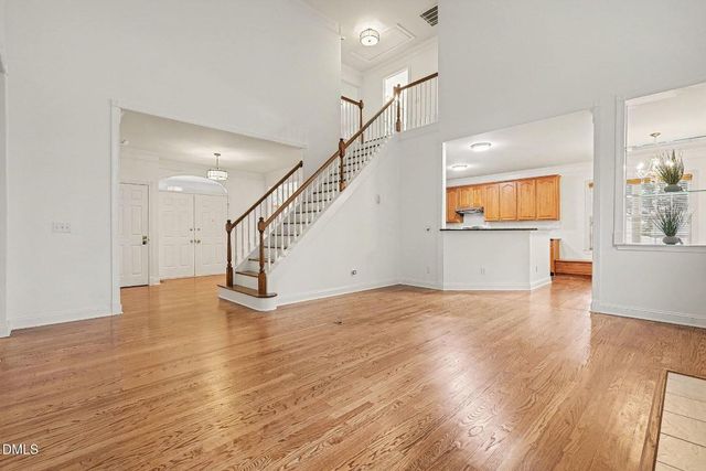 9109 Club Hill Drive, Raleigh, NC 27617