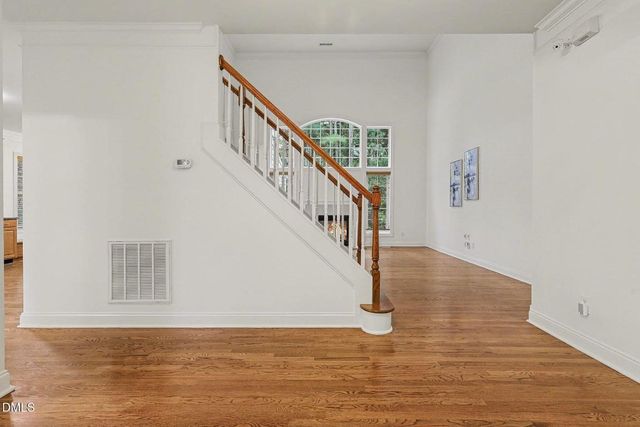 9109 Club Hill Drive, Raleigh, NC 27617