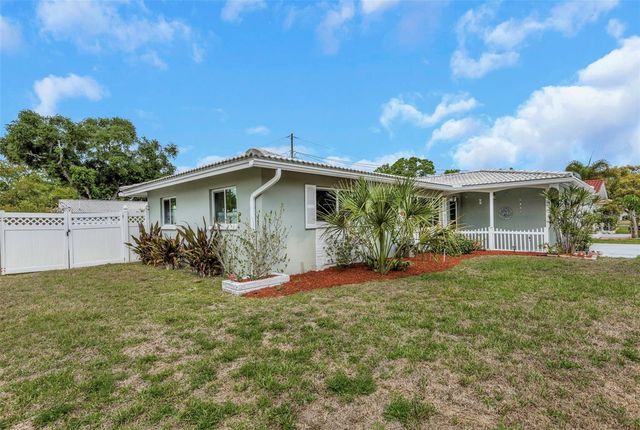 2300 TUDOR LANE, Clearwater, FL 33763