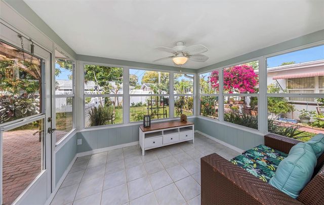 2300 TUDOR LANE, Clearwater, FL 33763