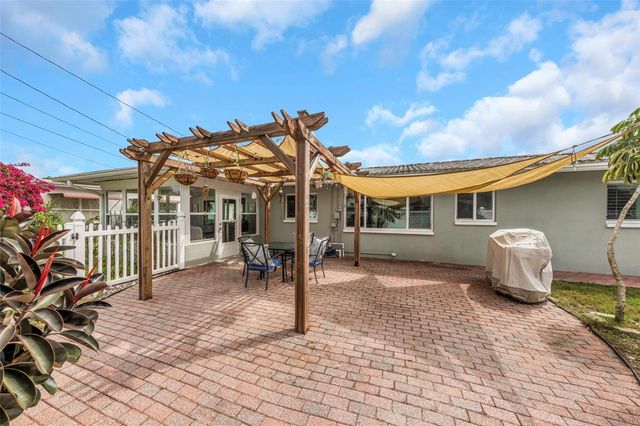 2300 TUDOR LANE, Clearwater, FL 33763