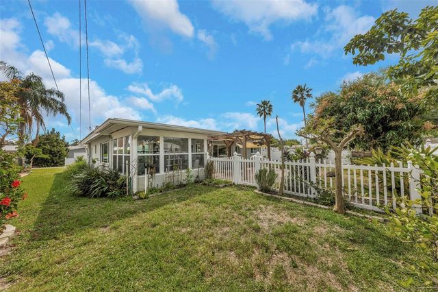 2300 TUDOR LANE, Clearwater, FL 33763