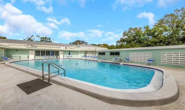 2300 TUDOR LANE, Clearwater, FL 33763