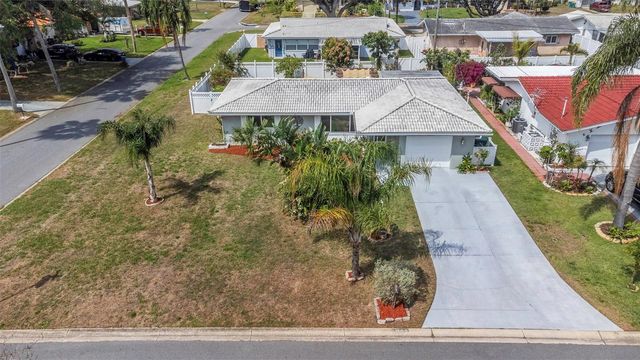 2300 TUDOR LANE, Clearwater, FL 33763