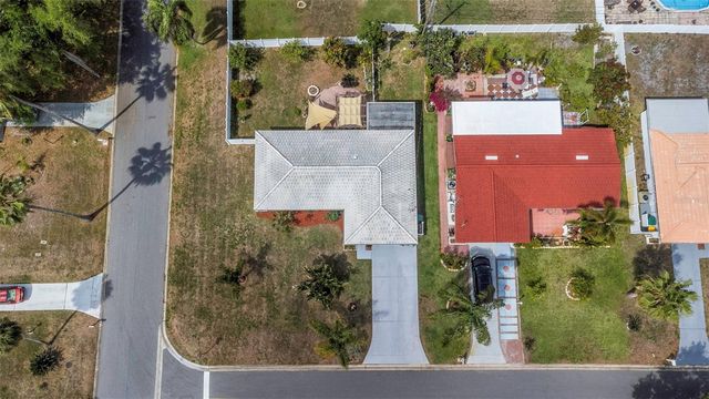 2300 TUDOR LANE, Clearwater, FL 33763