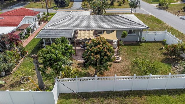 2300 TUDOR LANE, Clearwater, FL 33763