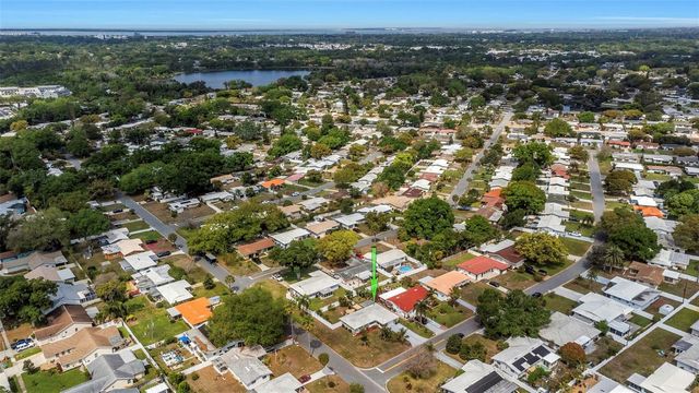 2300 TUDOR LANE, Clearwater, FL 33763