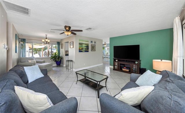 2300 TUDOR LANE, Clearwater, FL 33763