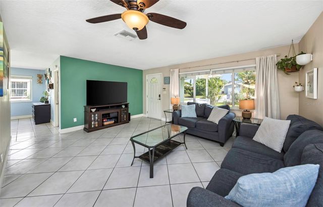 2300 TUDOR LANE, Clearwater, FL 33763