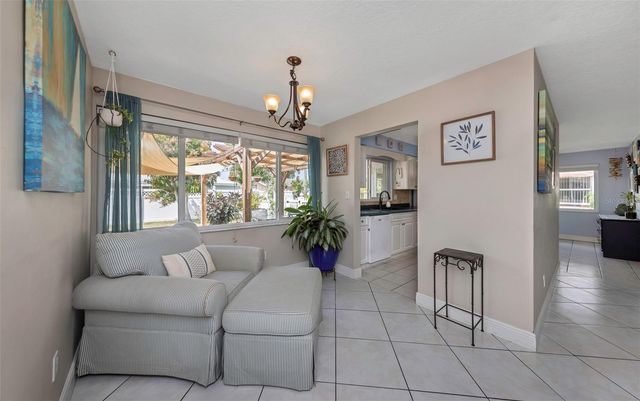 2300 TUDOR LANE, Clearwater, FL 33763