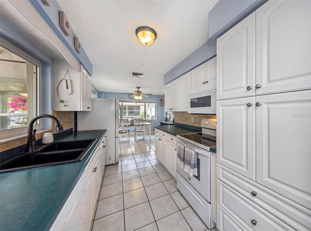 2300 TUDOR LANE, Clearwater, FL 33763